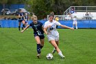 Women's Soccer vs MHC  Wheaton College Women's Soccer vs Mount Holyoke College. - Photo By: KEITH NORDSTROM : Wheaton, women's soccer